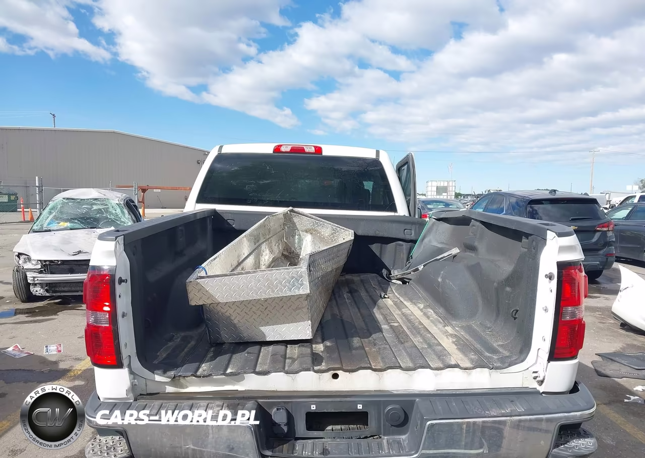 2014 GMC Sierra 1500 Sle VIN:3GTU2UEC8EG231172 - 16