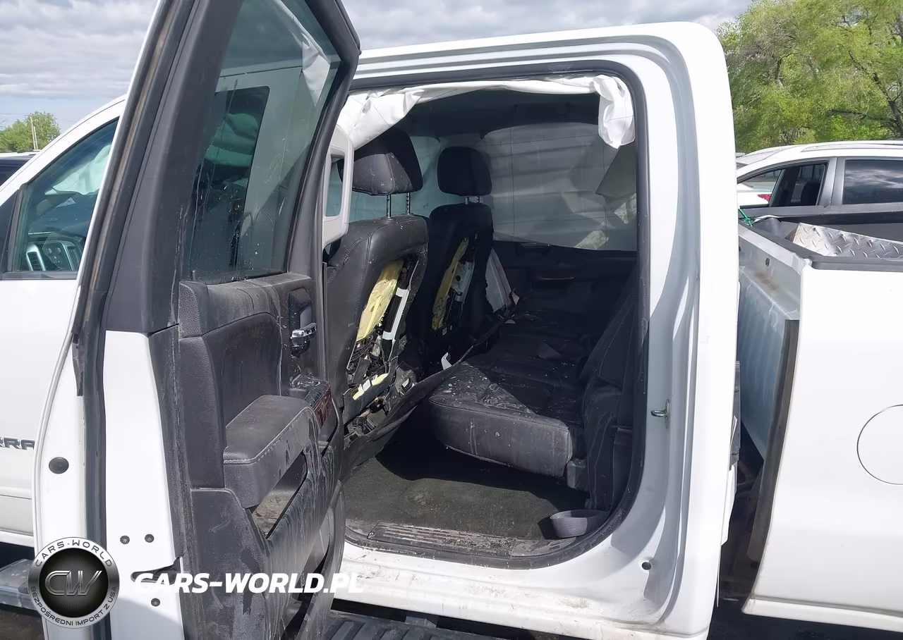 2014 GMC Sierra 1500 Sle VIN:3GTU2UEC8EG231172 - 8