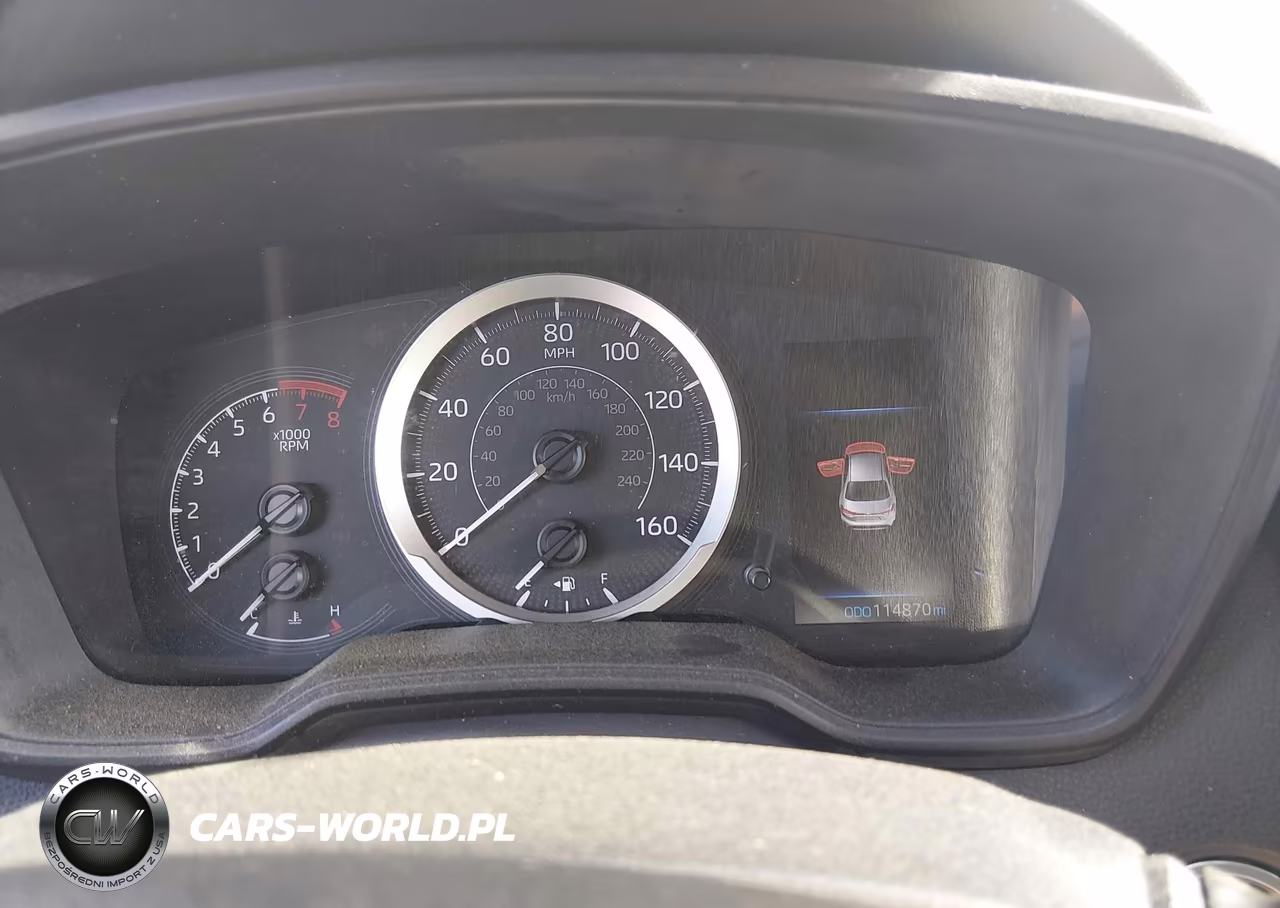 2021 Toyota Corolla Le VIN:5YFVPMAE9MP238623 - 7