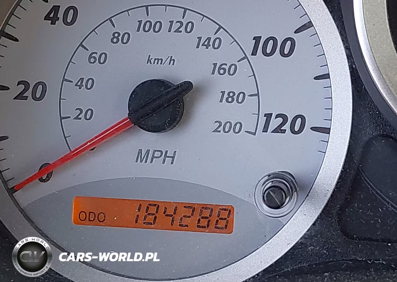 2005 Toyota Rav4 VIN:JTEGD20V850048360 - 7