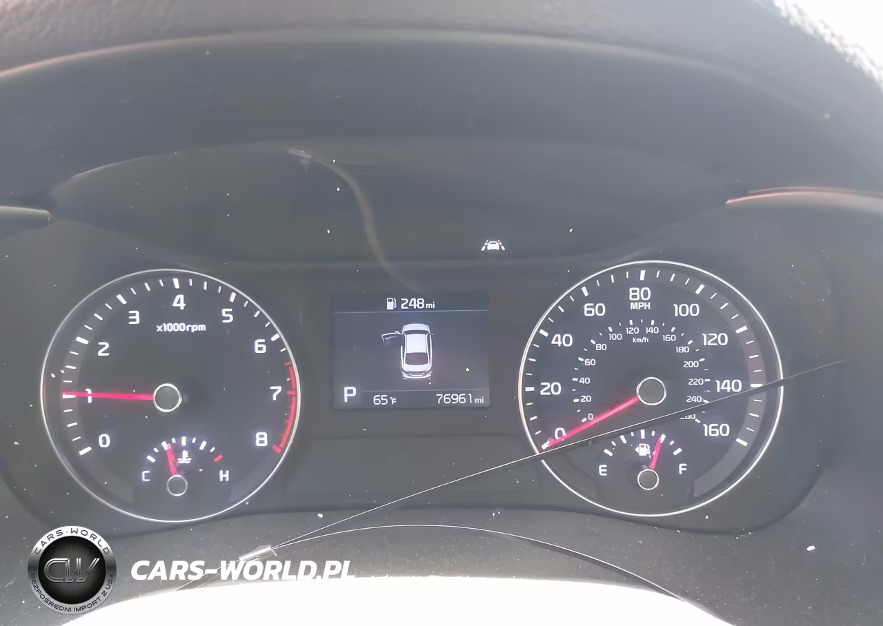 2020 Kia Forte Fe VIN:3KPF24AD6LE142040 - 7