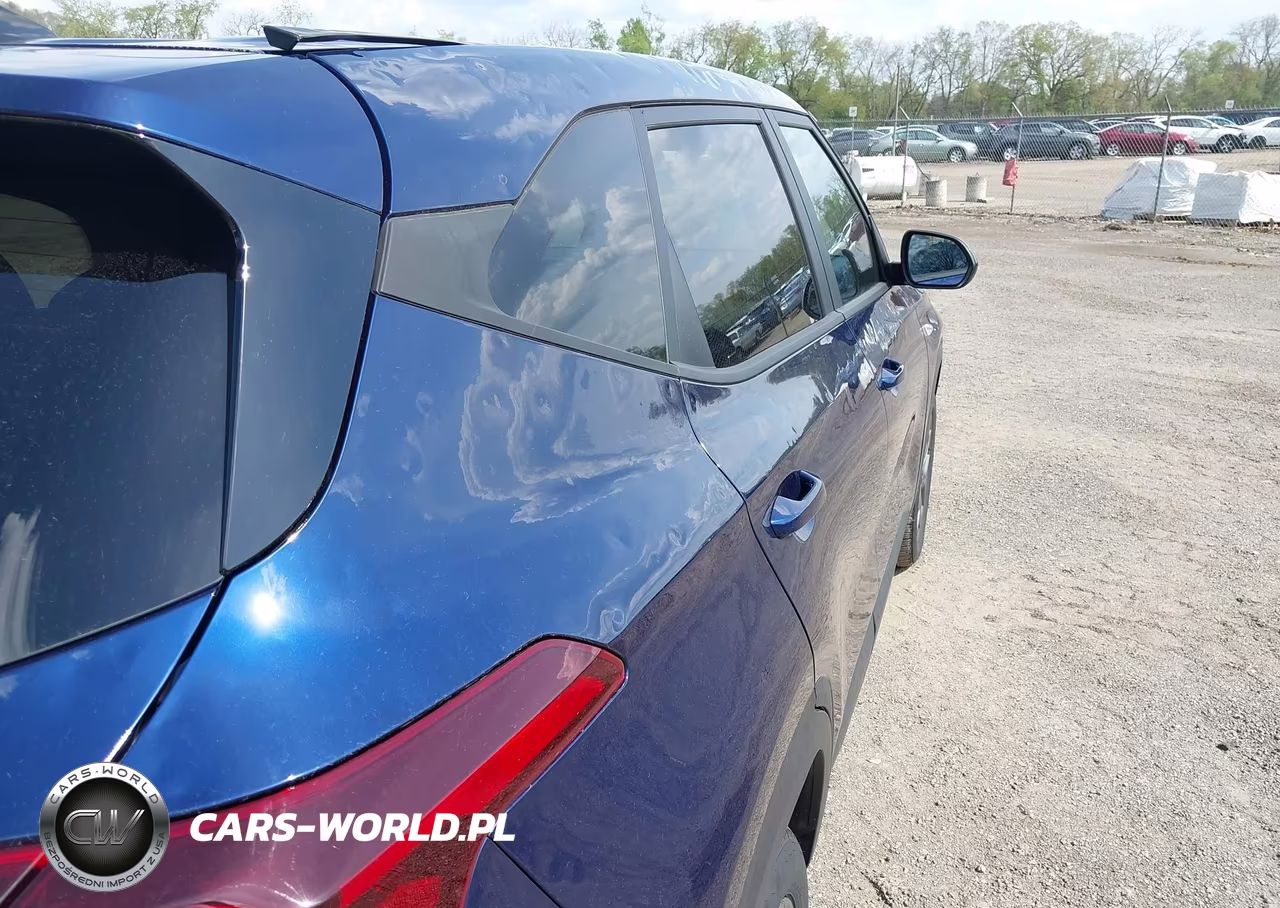 2025 Kia Seltos Lx VIN:KNDEPCAA2S7799882 - 19
