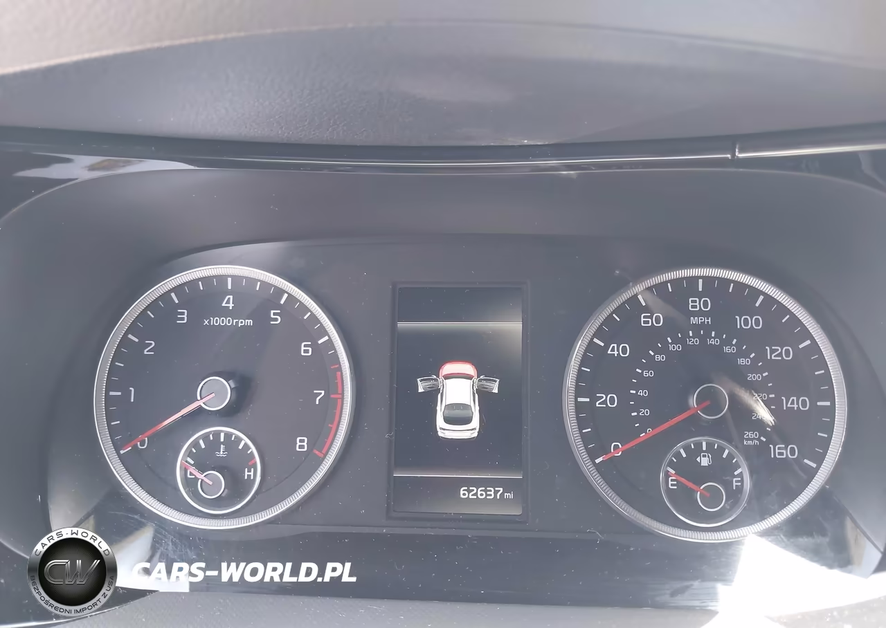 2021 Kia K5 Gt-Line VIN:5XXG64J27MG069616 - 7