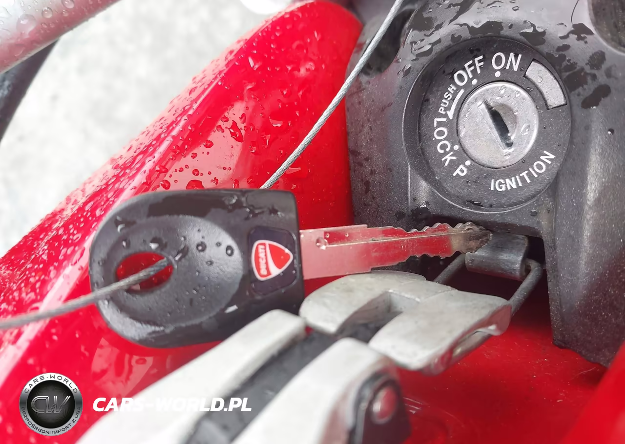 2017 Ducati Monster 797 VIN:ZDMMADBM0HB002809 - 11