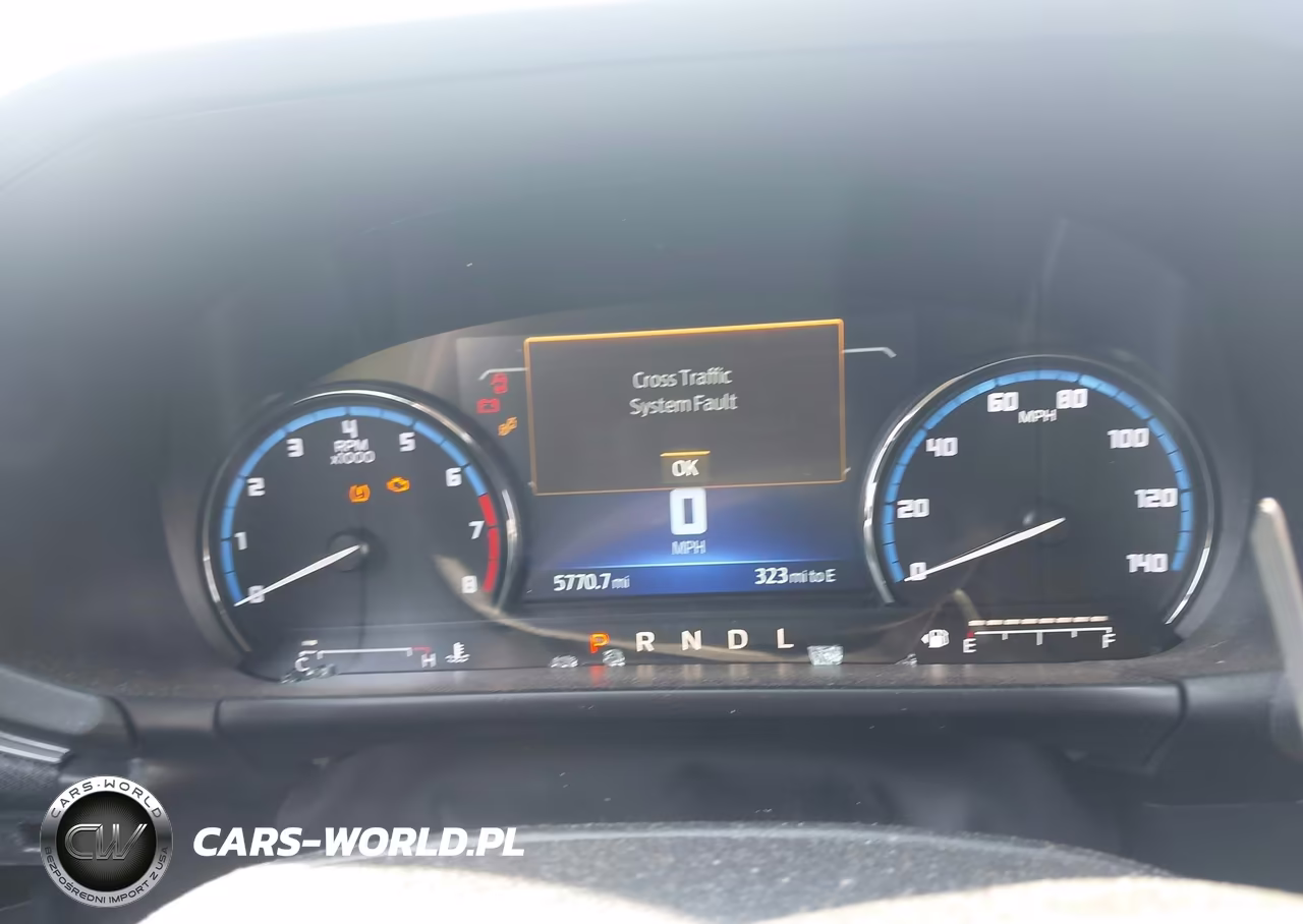 2023 Ford Bronco Sport Outer Banks VIN:3FMCR9C69PRD80615 - 7