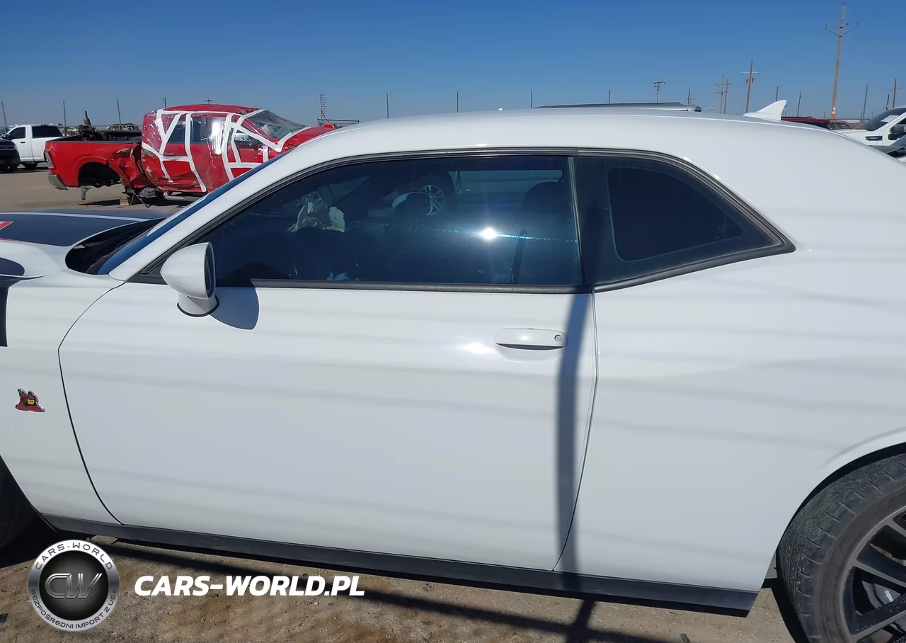 2015 Dodge Challenger R-T Scat Pack VIN:2C3CDZFJXFH727886 - 15