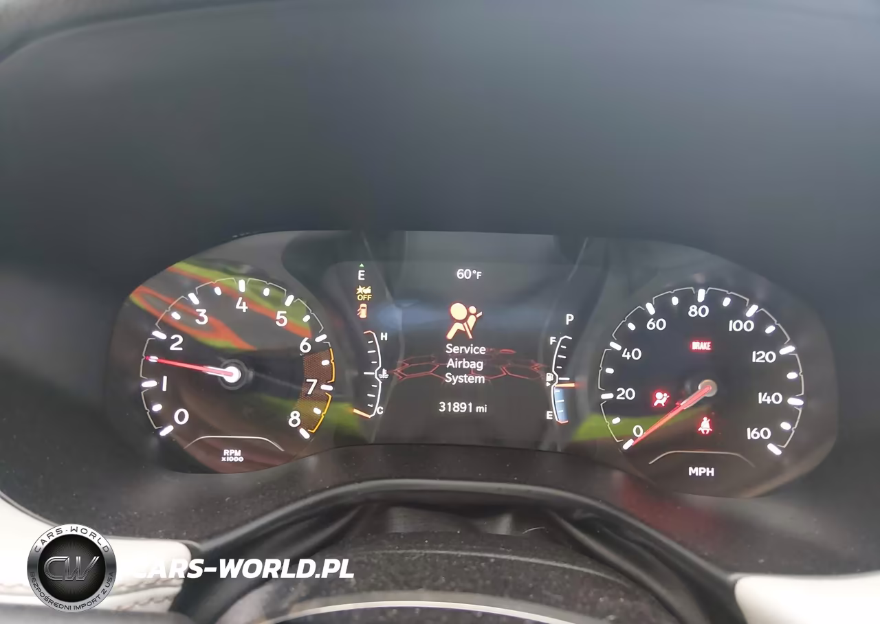 2024 Jeep Compass Limited 4X4 VIN:3C4NJDCN9RT129825 - 7