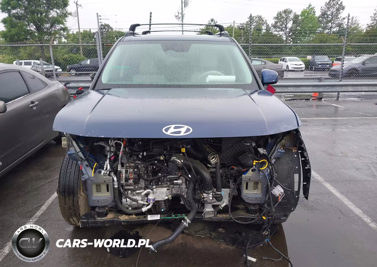 2026 Hyundai Santa Fe Sel VIN:5NMP2DGL2TH152334 - 13