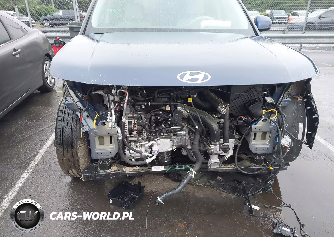 2026 Hyundai Santa Fe Sel VIN:5NMP2DGL2TH152334 - 6