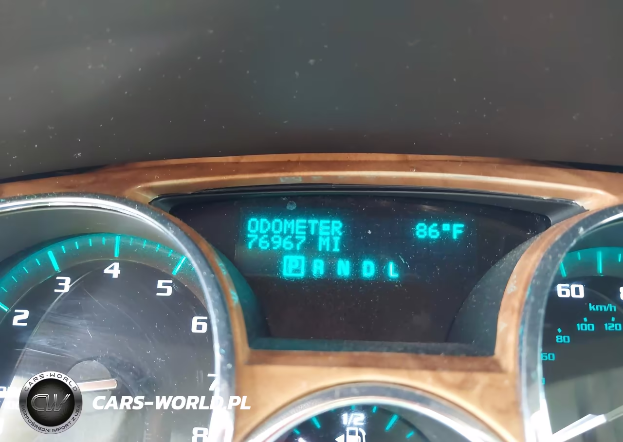 2012 Buick Enclave Premium VIN:5GAKVDED4CJ364662 - 15