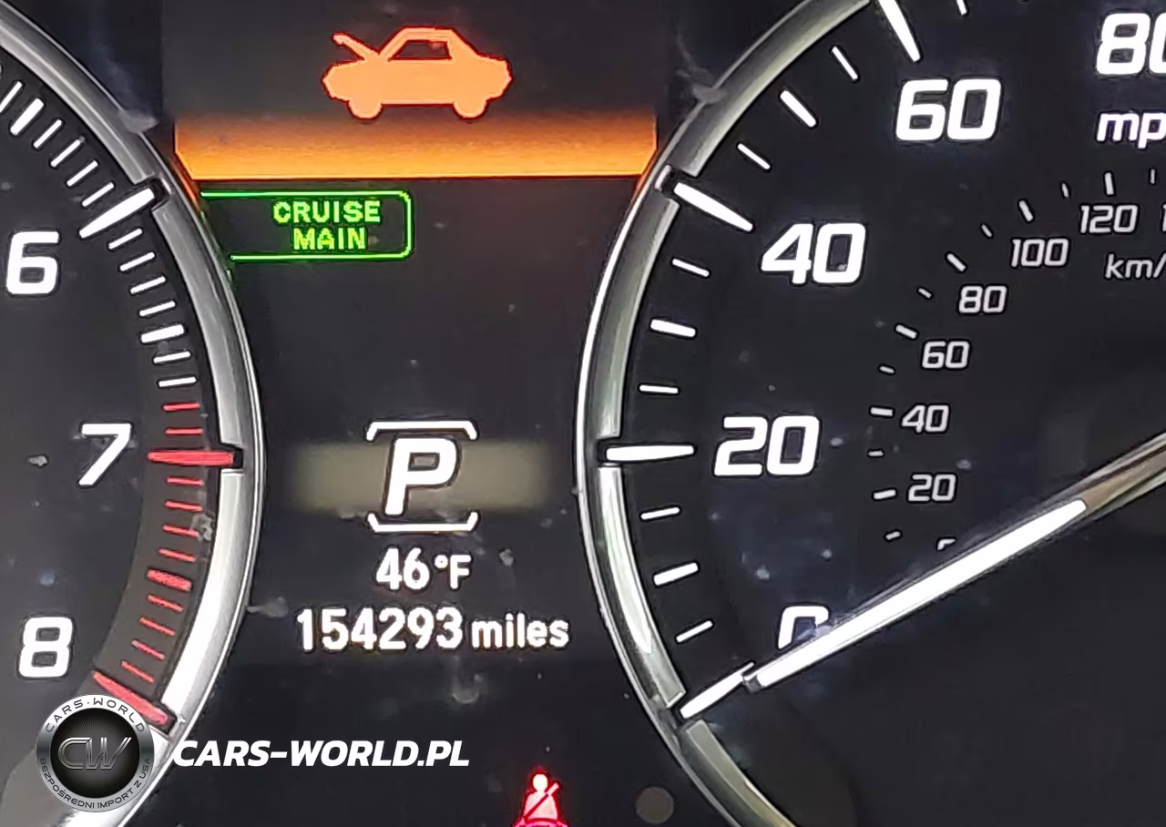 2016 Acura Mdx Acurawatch Plus Package VIN:5FRYD4H22GB041051 - 15