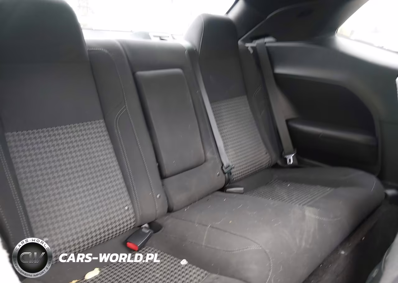 2015 Dodge Challenger Sxt VIN:2C3CDZAG2FH711435 - 8