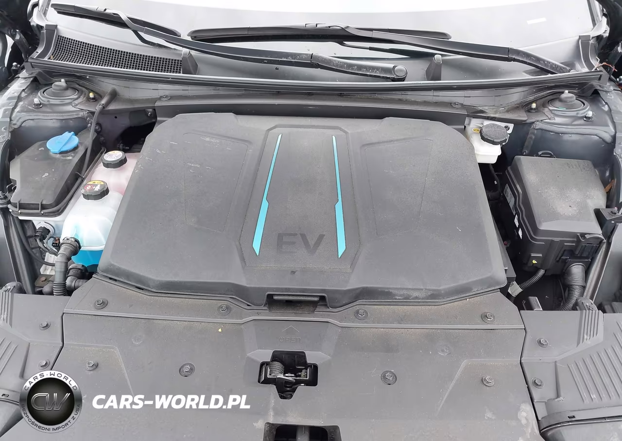 2022 Hyundai Ioniq 5 Se VIN:KM8KMDAF1NU076040 - 10