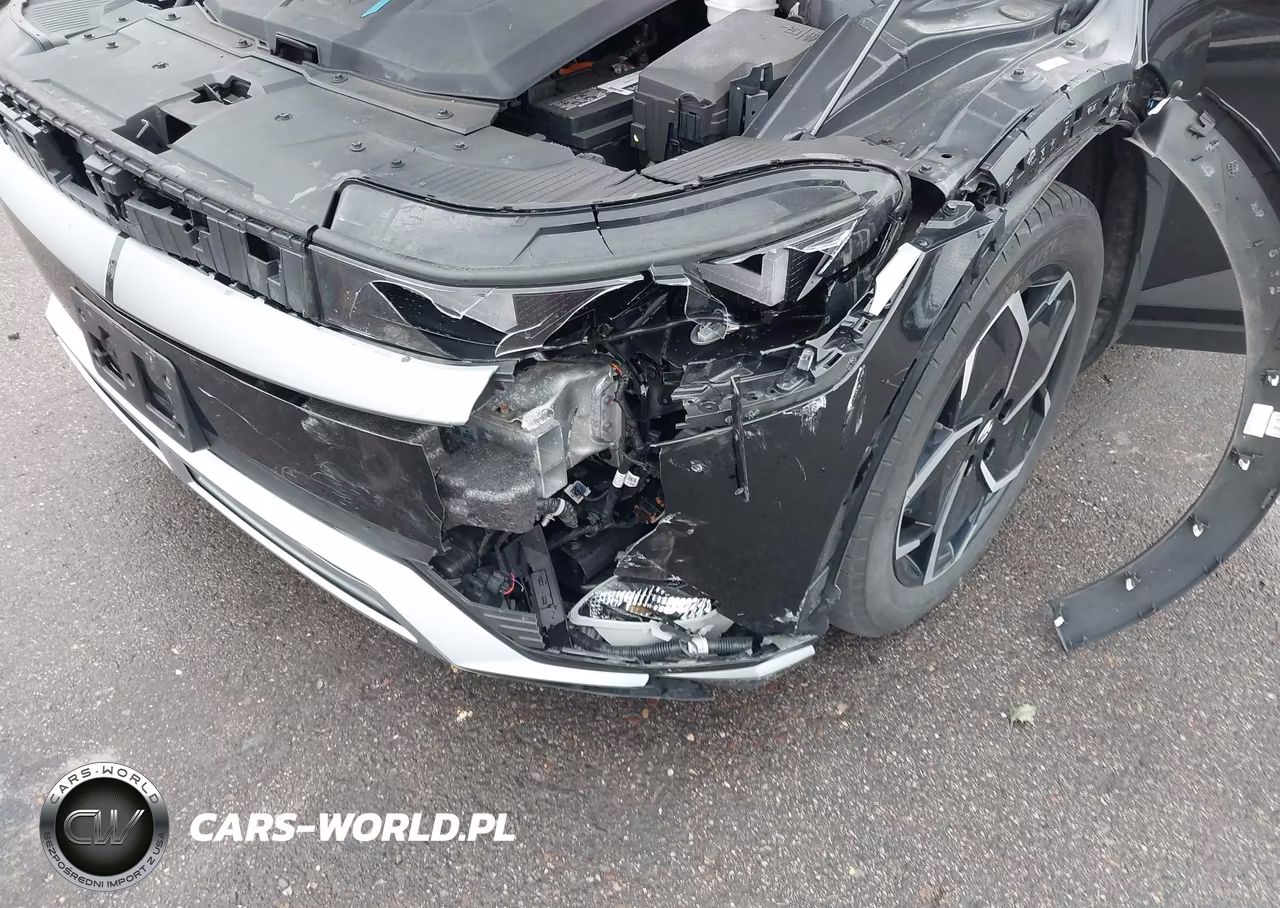 2022 Hyundai Ioniq 5 Se VIN:KM8KMDAF1NU076040 - 6