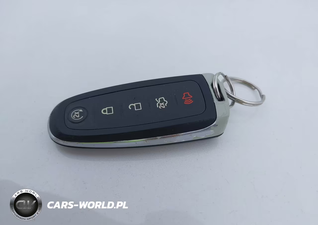 2014 Ford Focus Titanium VIN:1FADP3J2XEL349144 - 11