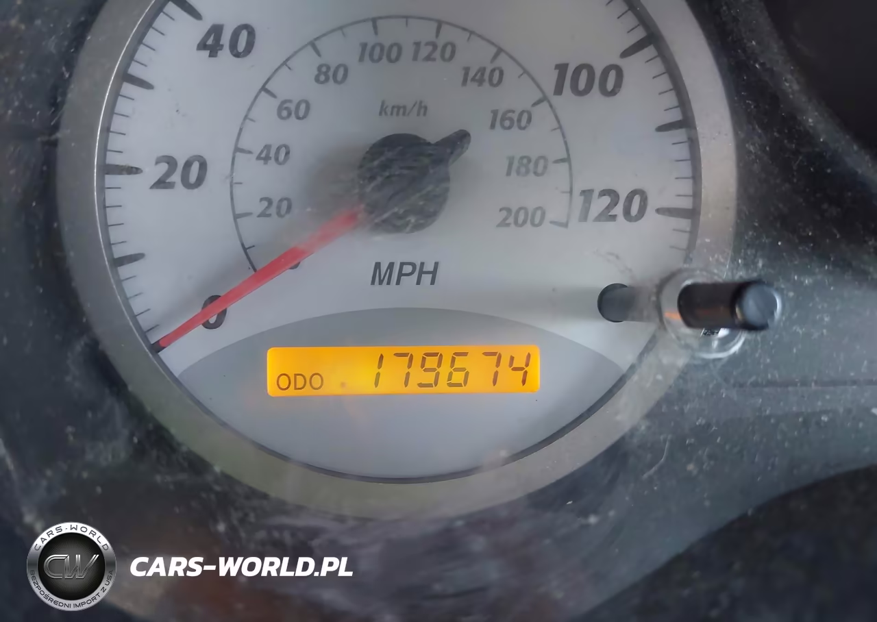 2004 Toyota Rav4 VIN:JTEGD20B840003935 - 15