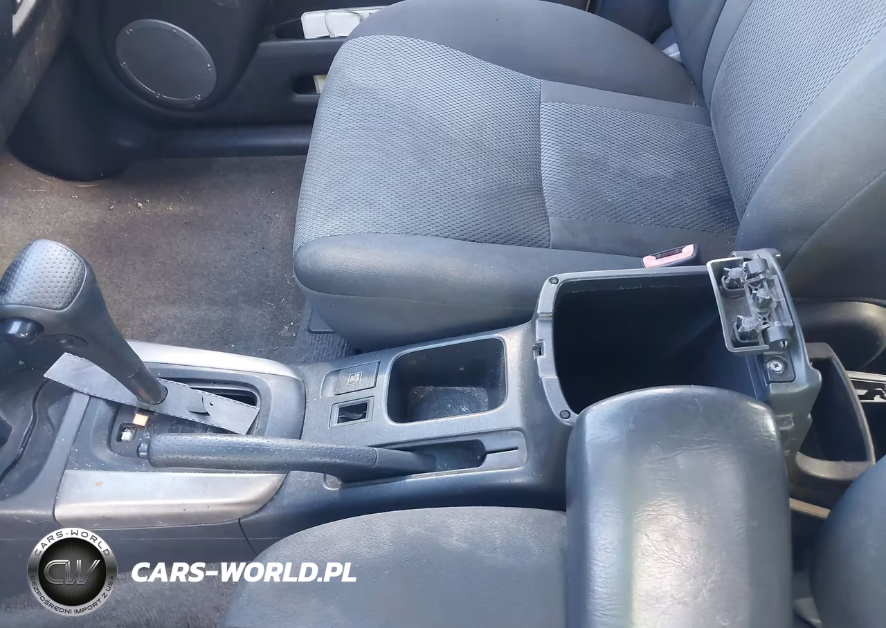 2004 Toyota Rav4 VIN:JTEGD20B840003935 - 17