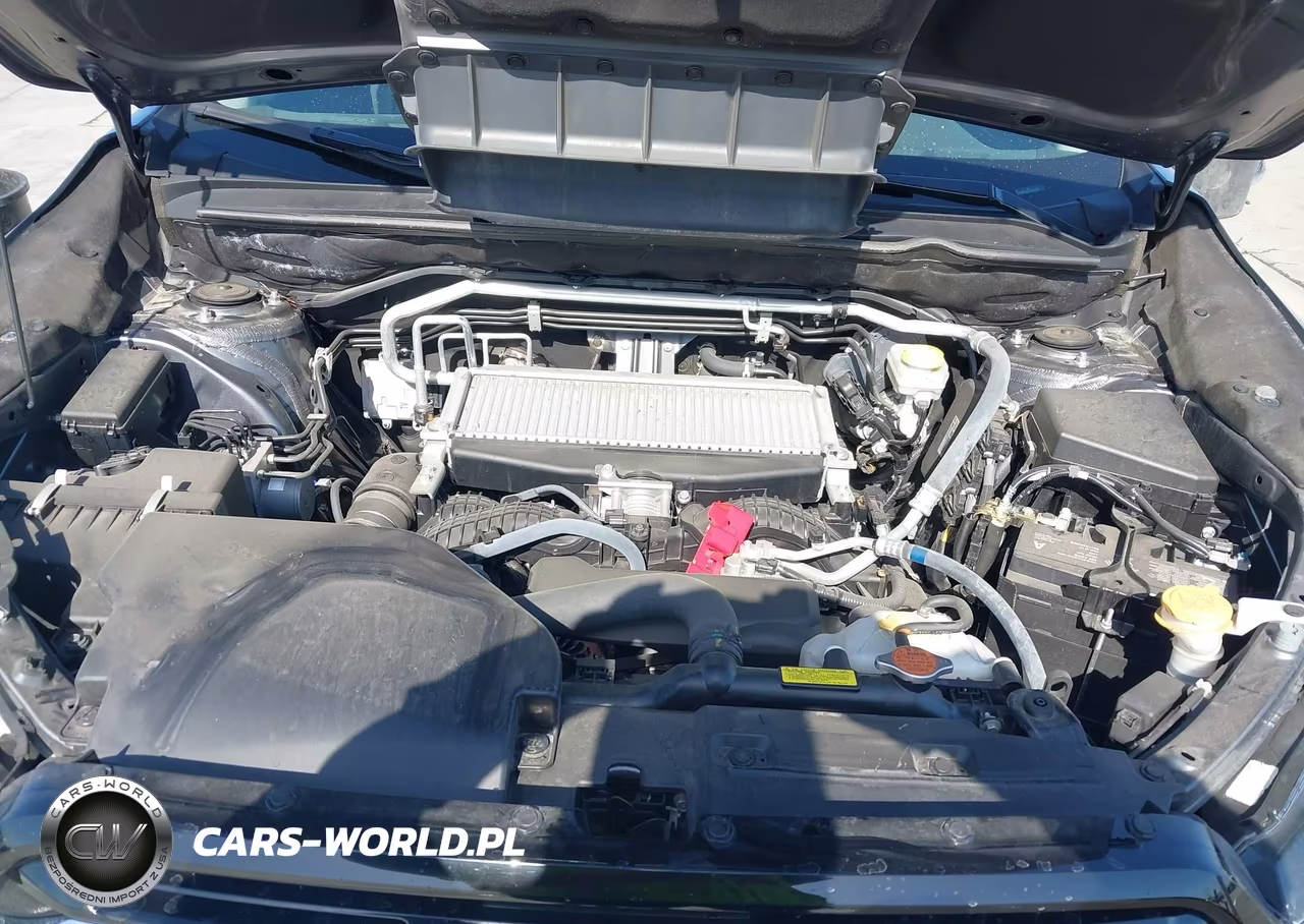 2024 Subaru Ascent Limited 7-Passenger VIN:4S4WMAUD5R3431863 - 10