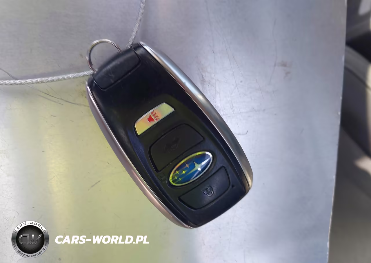 2024 Subaru Ascent Limited 7-Passenger VIN:4S4WMAUD5R3431863 - 11