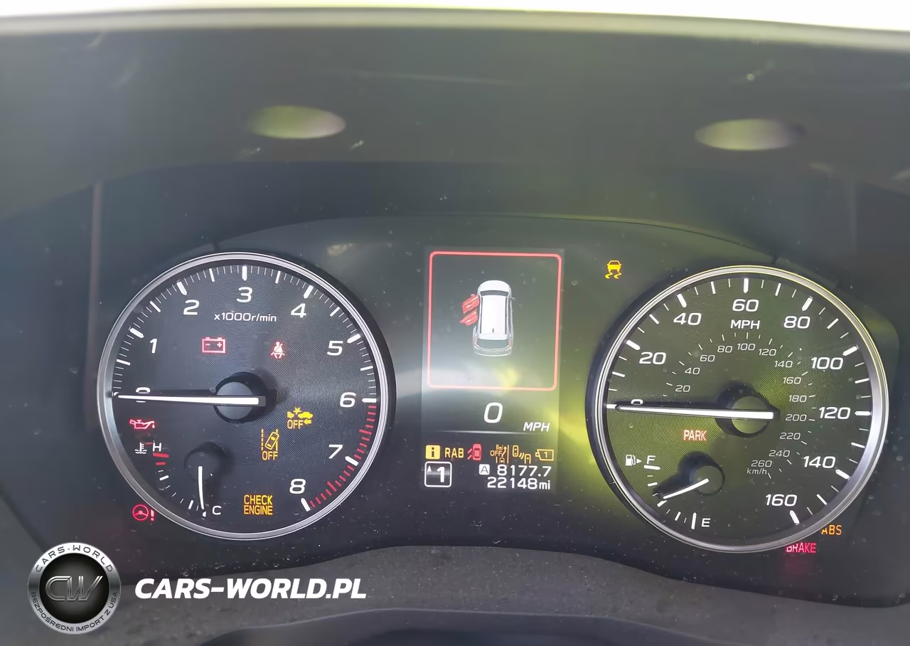 2024 Subaru Ascent Limited 7-Passenger VIN:4S4WMAUD5R3431863 - 7