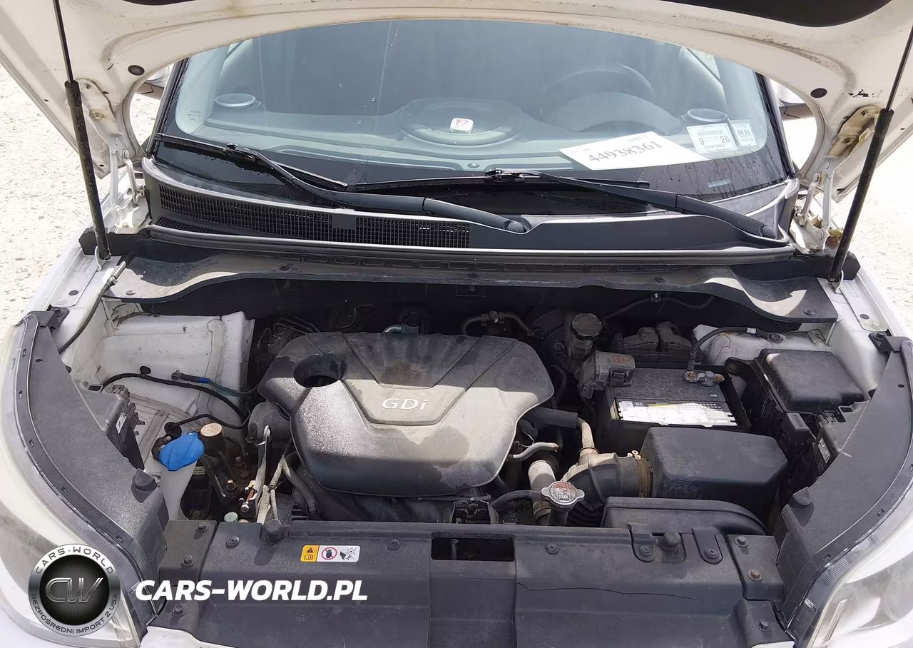 2015 Kia Soul VIN:KNDJN2A21F7222385 - 10