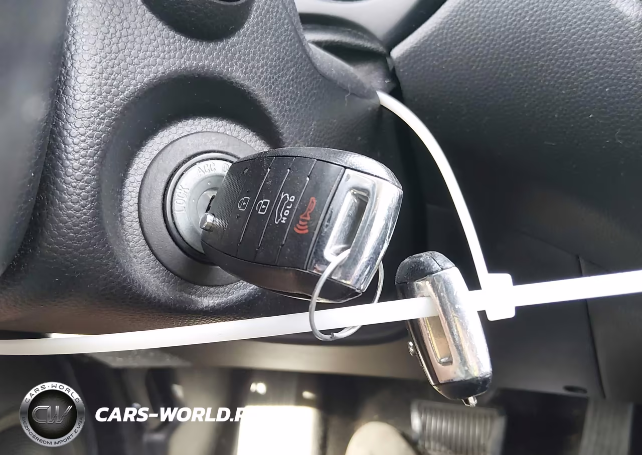 2015 Kia Soul VIN:KNDJN2A21F7222385 - 11