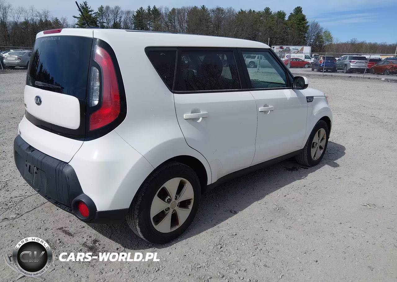 2015 Kia Soul VIN:KNDJN2A21F7222385 - 4
