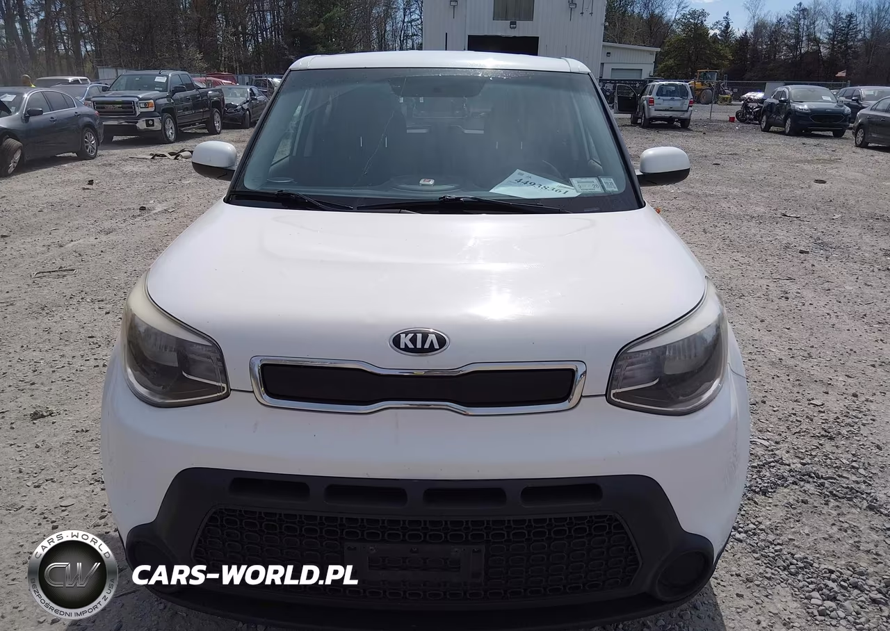2015 Kia Soul VIN:KNDJN2A21F7222385 - 6