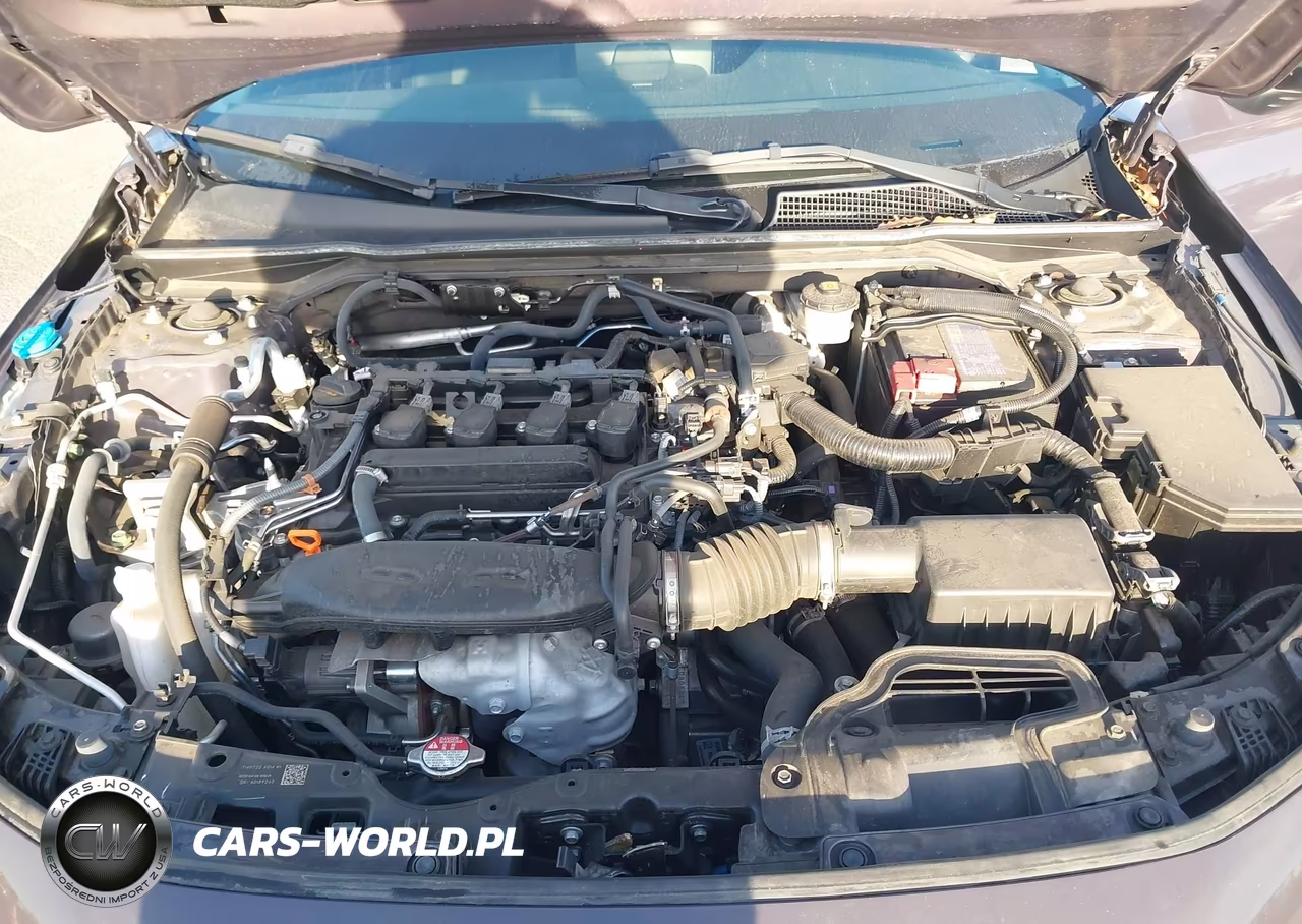 2022 Honda Civic Ex-L VIN:19XFL1H70NE014570 - 10
