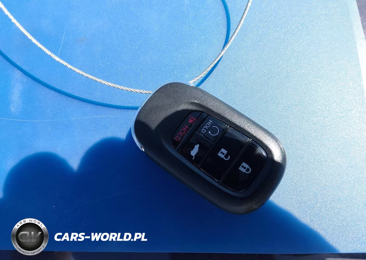 2022 Honda Civic Ex-L VIN:19XFL1H70NE014570 - 11
