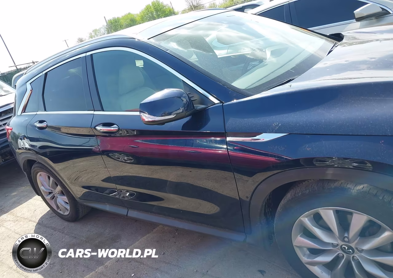 2020 Infiniti Qx50 Essential Awd VIN:3PCAJ5M34LF100921 - 13