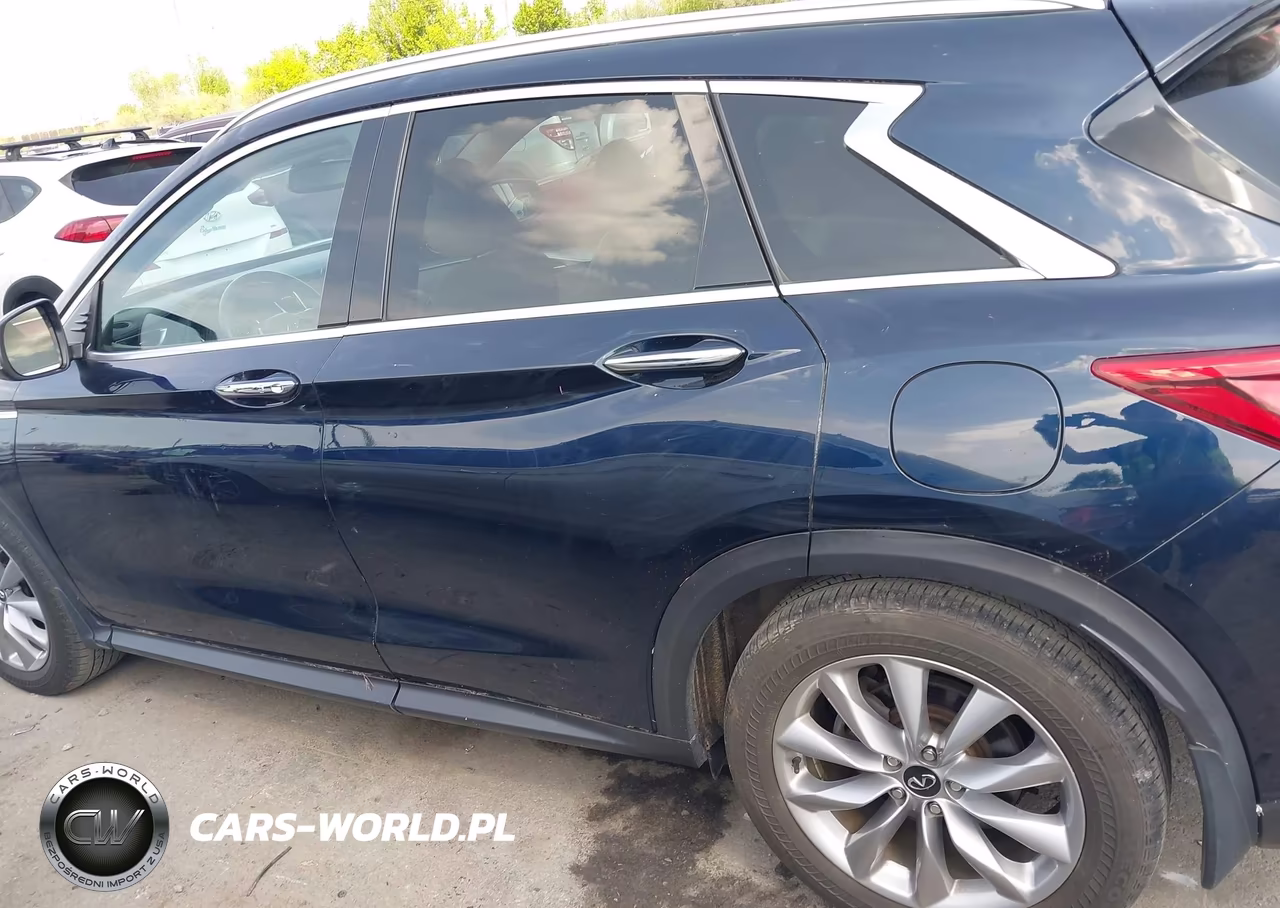 2020 Infiniti Qx50 Essential Awd VIN:3PCAJ5M34LF100921 - 14