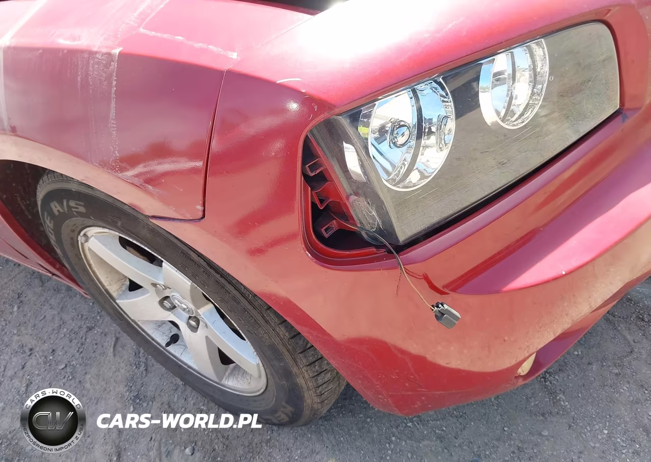 2006 Dodge Charger VIN:2B3KA43G96H222077 - 16