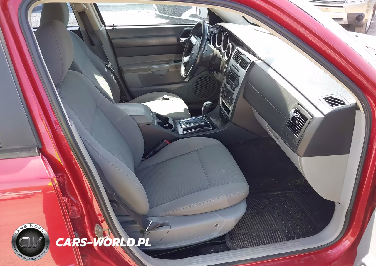 2006 Dodge Charger VIN:2B3KA43G96H222077 - 5