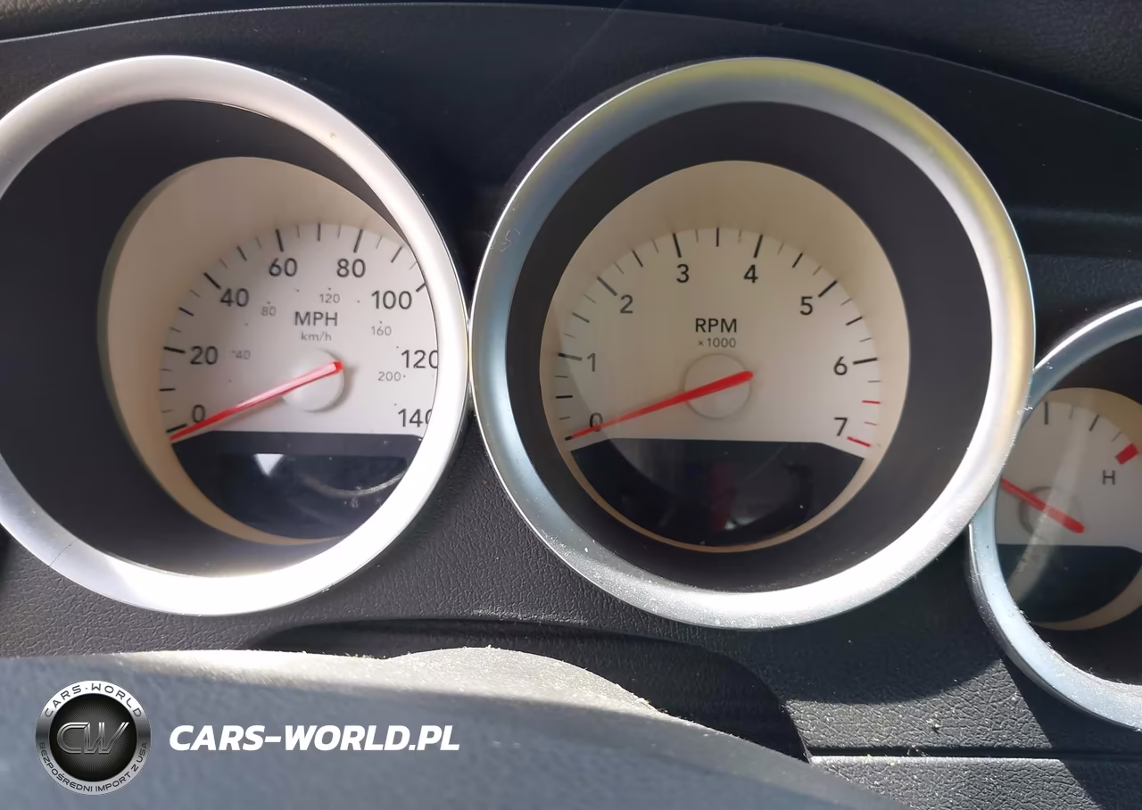 2006 Dodge Charger VIN:2B3KA43G96H222077 - 7