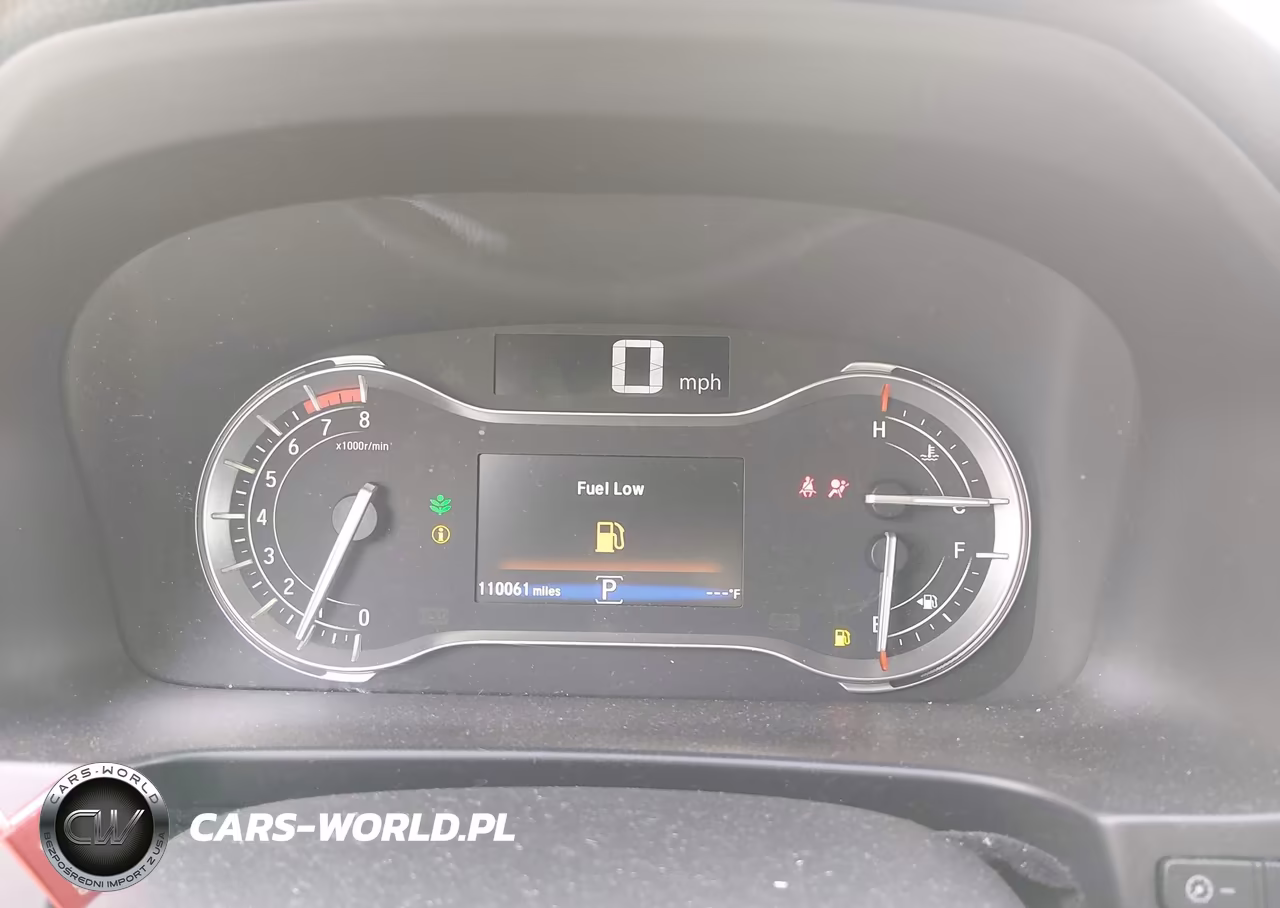 2017 Honda Pilot Ex-L VIN:5FNYF6H55HB098685 - 7