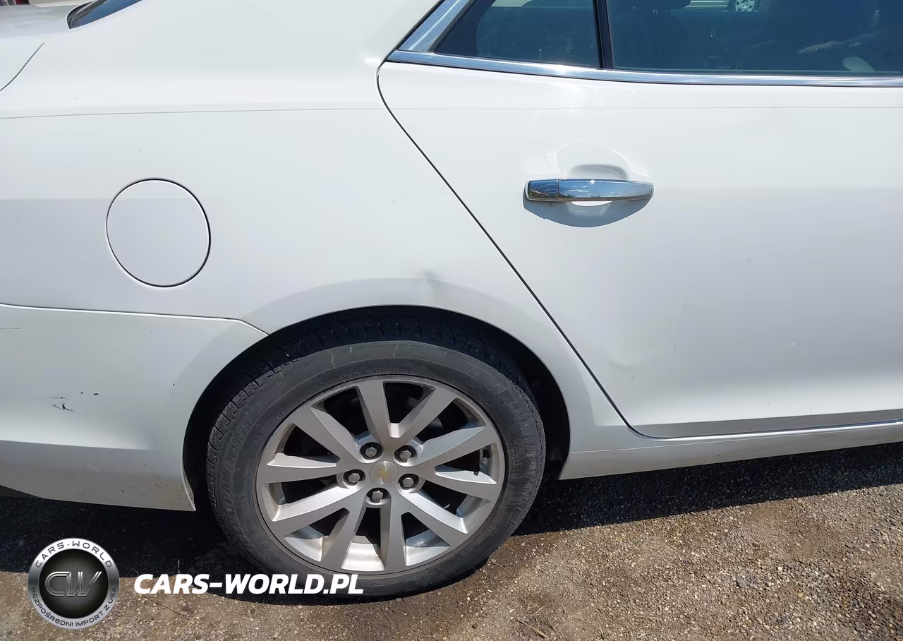 2015 Chevrolet Malibu 2Lt VIN:1G11D5SL6FF164090 - 15