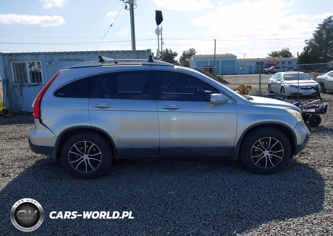 2009 Honda Cr-V Ex-L VIN:5J6RE48739L029015 - 14