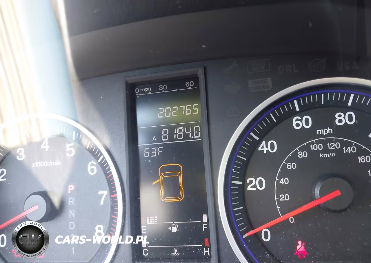 2009 Honda Cr-V Ex-L VIN:5J6RE48739L029015 - 16