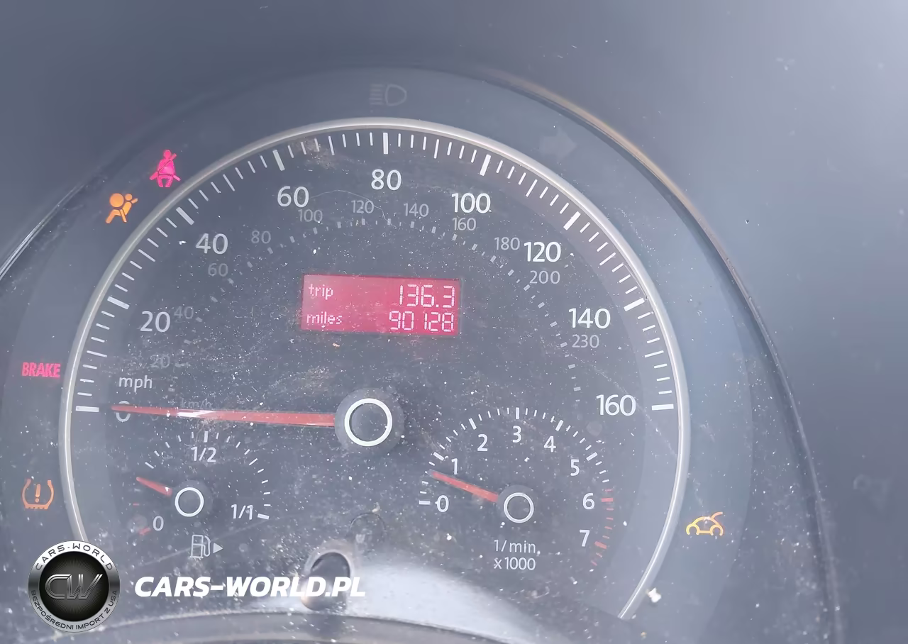 2008 Volkswagen New Beetle S VIN:3VWRG31C58M517992 - 7