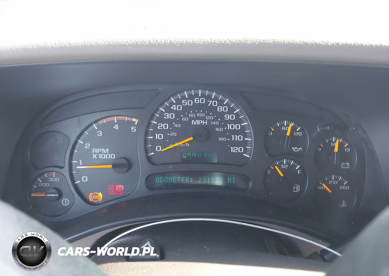 2004 GMC Sierra 2500Hd Slt VIN:1GTHK23284F236677 - 7