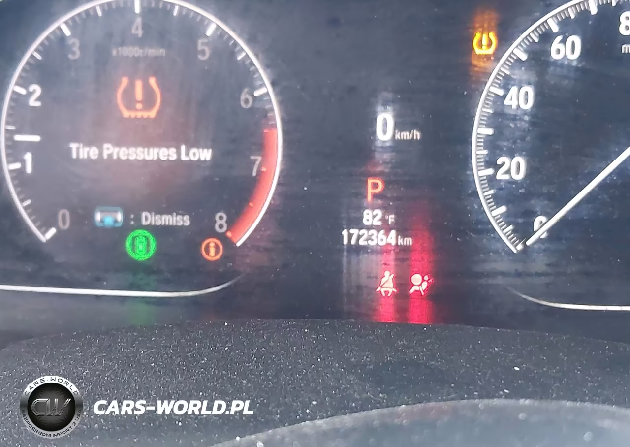 2019 Honda Accord Lx VIN:1HGCV1F17KA148391 - 15