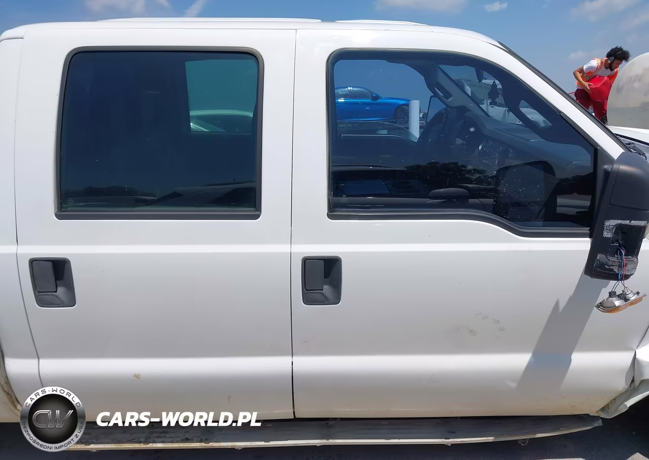 2011 Ford F-250 Xl VIN:1FT7W2A6XBEC68684 - 13