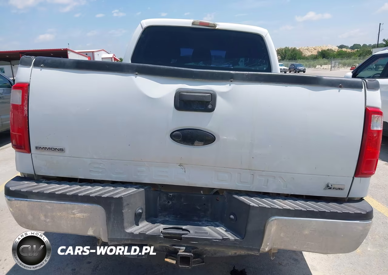 2011 Ford F-250 Xl VIN:1FT7W2A6XBEC68684 - 16