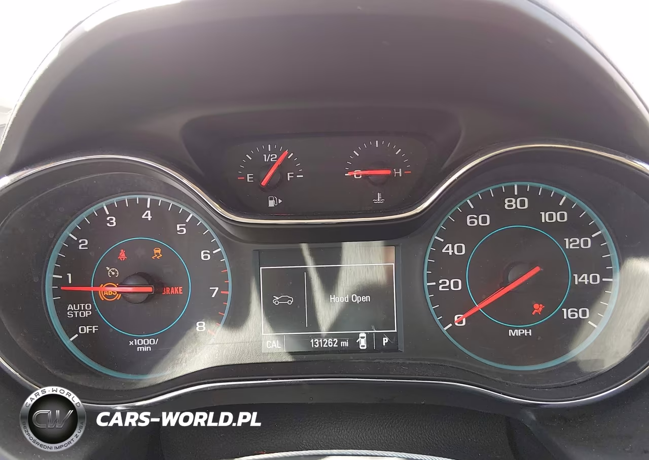 2018 Chevrolet Cruze Lt Auto VIN:3G1BE6SM1JS539596 - 7