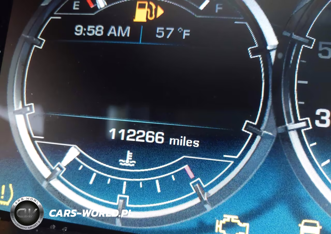2014 Jaguar Xj Xjl Portfolio VIN:SAJWA2GZ4E8V63571 - 16