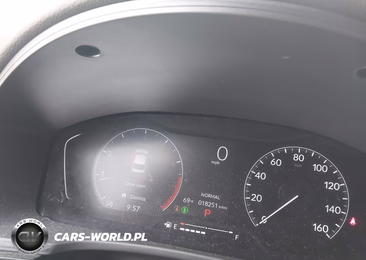2025 Honda Civic Sport VIN:2HGFE2F52SH546079 - 7