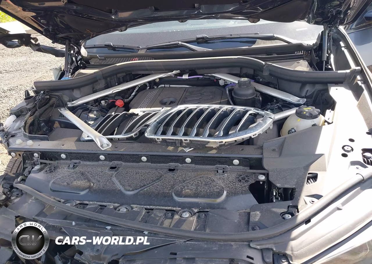2022 BMW X5 xDrive40I VIN:5UXCR6C06N9N31173 - 10