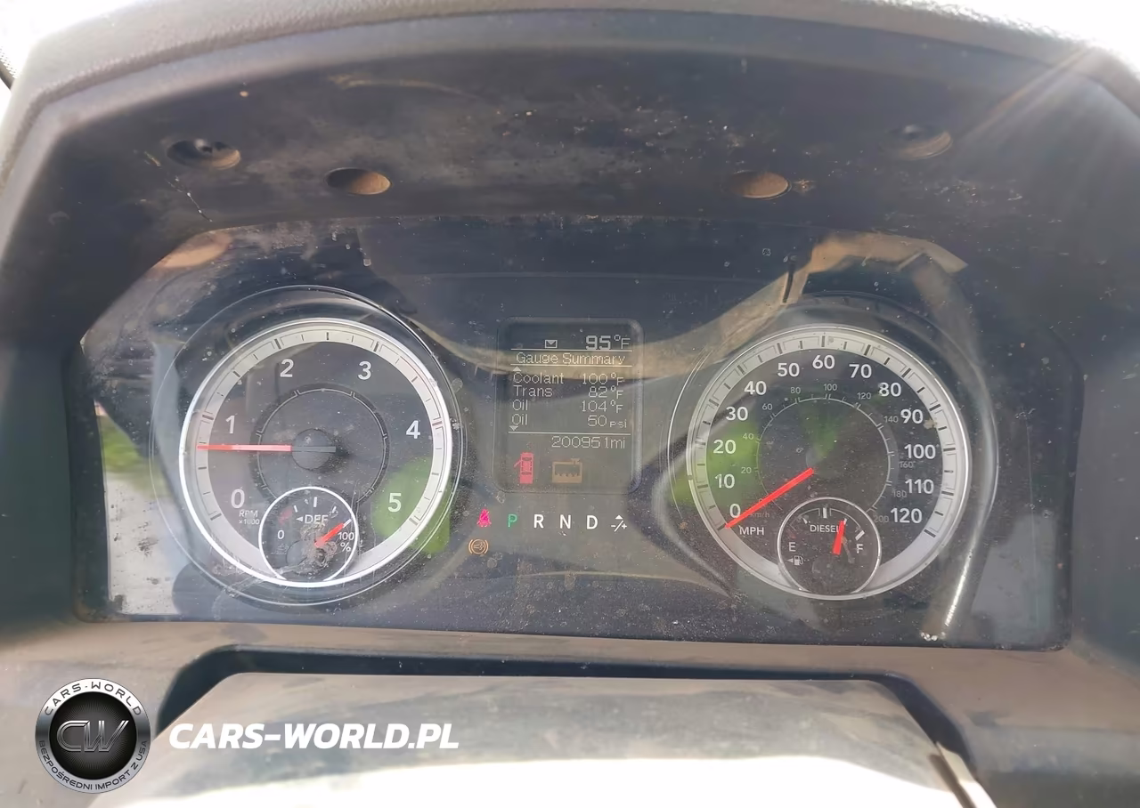 2018 Ram 3500 Chassis Tradesman-Slt-Laramie VIN:3C7WRTCL7JG100622 - 7