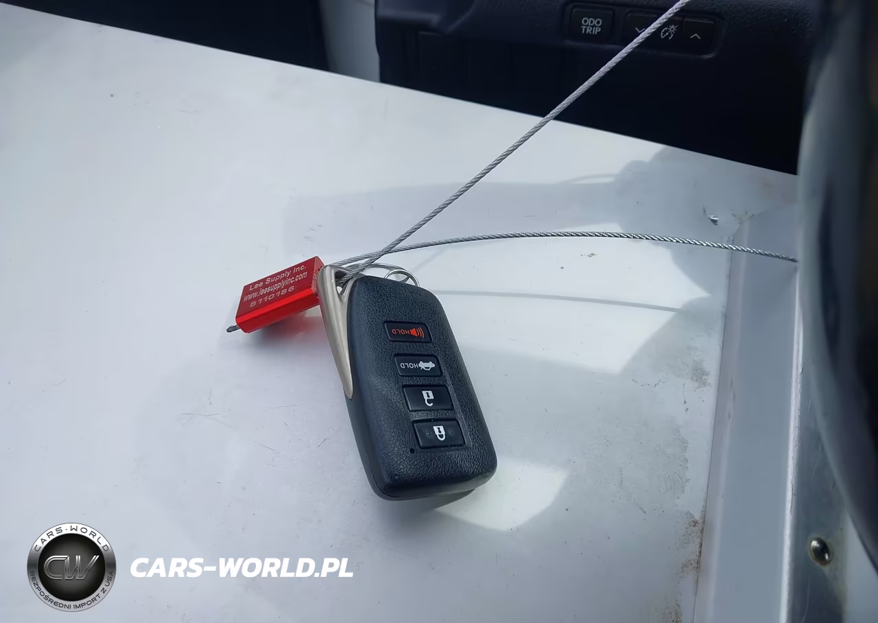 2015 Lexus Is 250 VIN:JTHCF1D2XF5019629 - 11